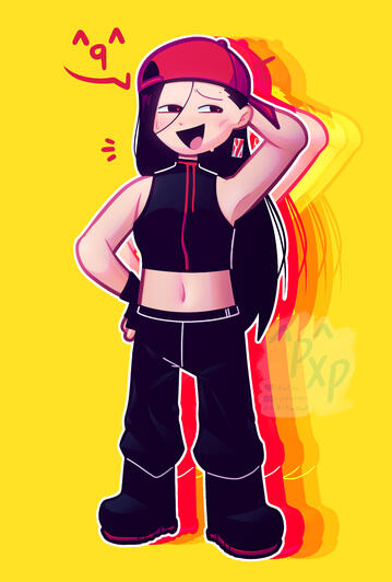 yi xi again - 7/23/25