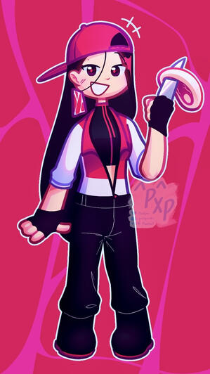 yi xi doodle i think - 8/4/25