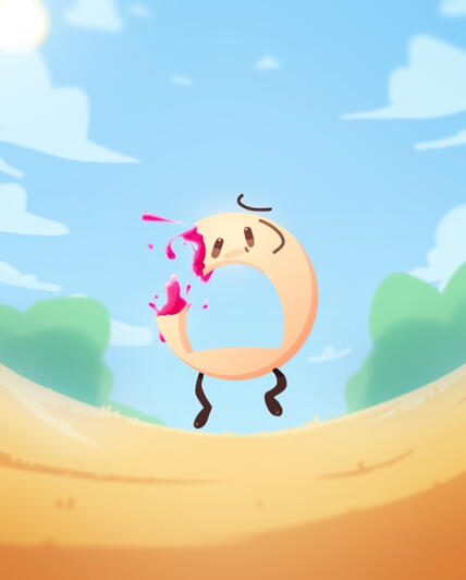 I drew this on my school computer