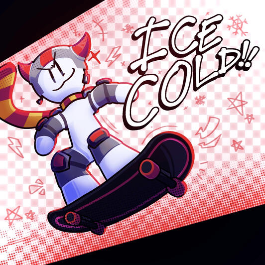 ICE COLD!! - 9/22/24