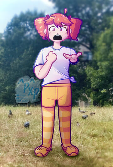 Birdbrain - 7/25/25