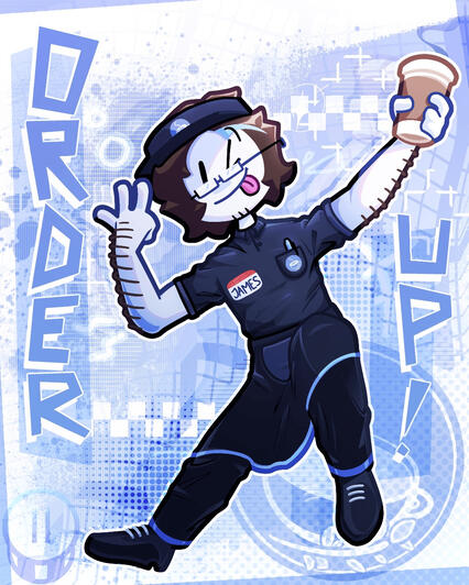 ORDER UP! - 4/16/25